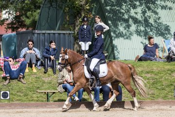 Bild 603 - Pony Akademie Turnier